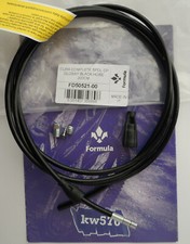 Formula - Guaina NERO