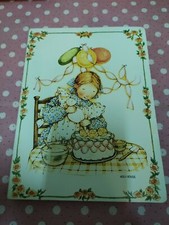 Holly hobbie quaderno - holly,