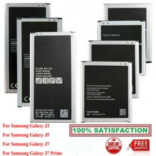 New For Samsung Galaxy J1 J3