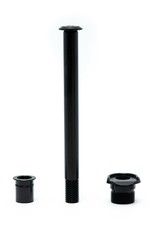 Kit conversione asse passante