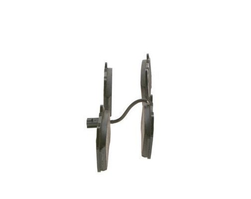 Bosch 0986494228 kit pastiglie - kit,