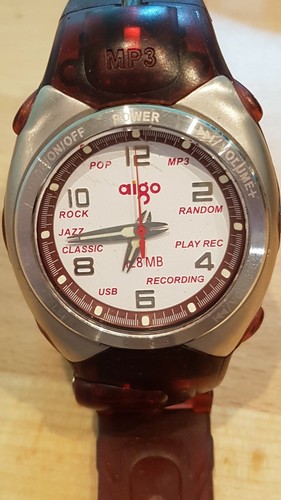 Raro aigo watch - raro,