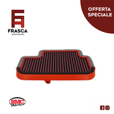 Filtro Aria Sportivo BMC MOTO