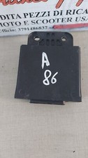 Centralina motore Aprilia Sportcity Cube 250 anno 2008 2013