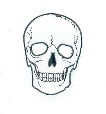 Toppa Stemma Ricamata