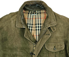 HOT VINTAGE Giacca Uomo