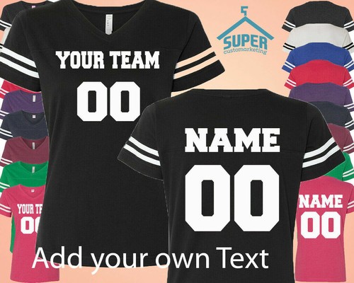 Maglie personalizzate numero - maglie,