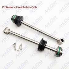 Kit 2 pezzi asta di taglio