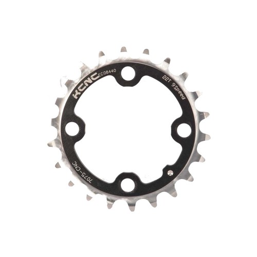 Kcnc corona 22t - corona, mtb