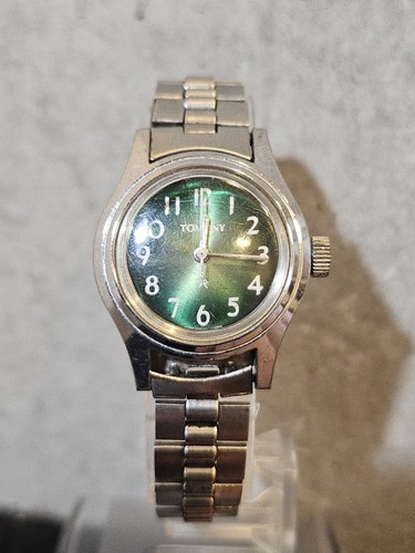 Orologio meccanico vintage