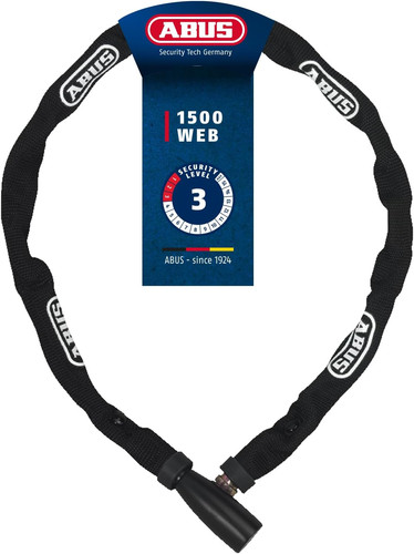 Abus lucchetto catena 1500 - a,