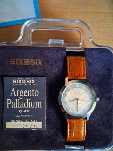 Orologio collezione in - orologio,