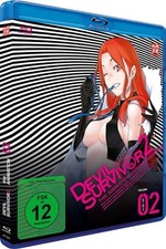 Devil Survivor 2 - The