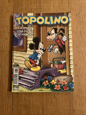 20 Fumetti Topolino