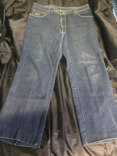 Jeans uomo sergio - uomo,