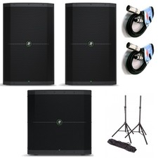 Mackie Thump115S Subwoofer