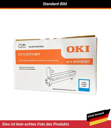 44318507 oki c711dn - 44318507,