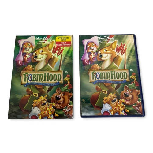 Robin hood walt disney i - hood,