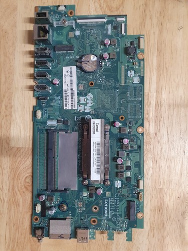 Scheda madre lenovo - scheda,