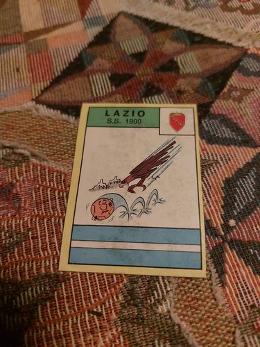 Edizione panini calciatori - panini,