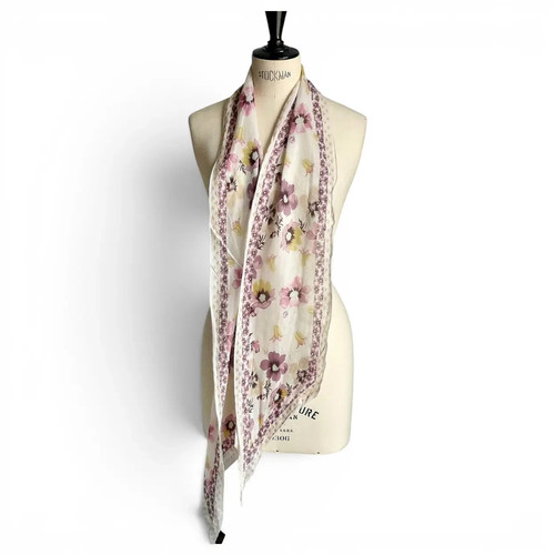 Louis vuitton foulard fin - vuitton,