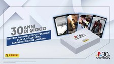 Panini playstation collection - panini,