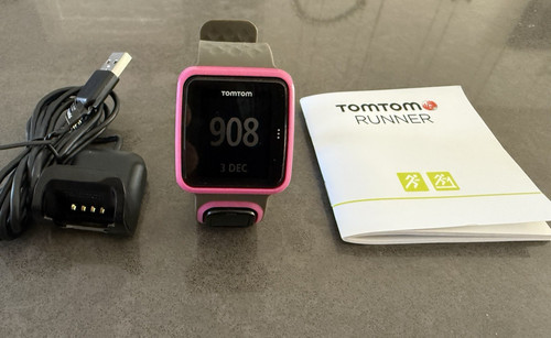 Orologio sportivo fitness gps - orologio,