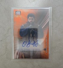 2025 Topps Star Wars Galaxy