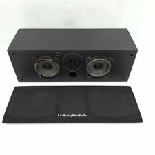 Wharfedale Valdus altoparlante