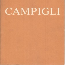 Massimo Campigli - AA.VV