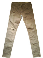 MELTIN' POT JEANS ITALIAN