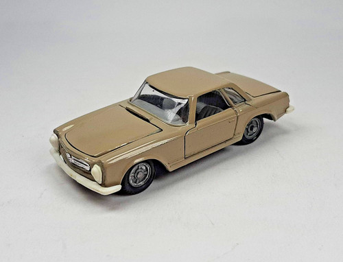 Made ussr pagoda - in,