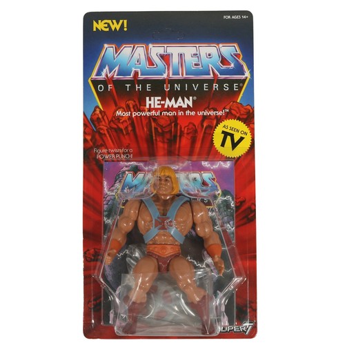 Man super motu - -,