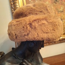 Cappello In Pelliccia