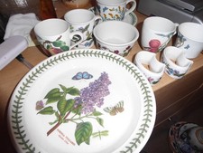 Portmeirion Giardino Botanico