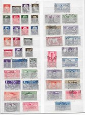 ITALIA    REGNO  1929-1932