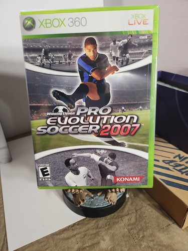 Winning eleven pro evolution - pro,
