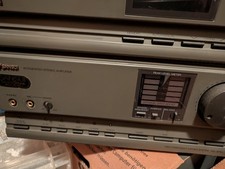 Midi sansui d 95cw - sansui, d-95cw