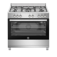 La Germania Cucina a Gas 5