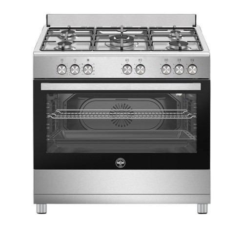 Germania cucina gas 5 - gas,