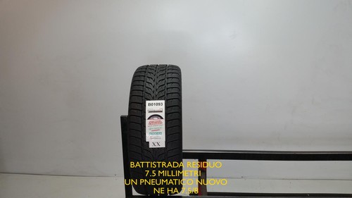 Gomme usate termiche - gomme,