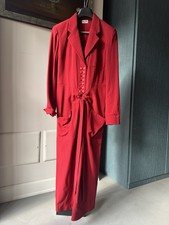 Abito Sartoriale Vintage Alaïa