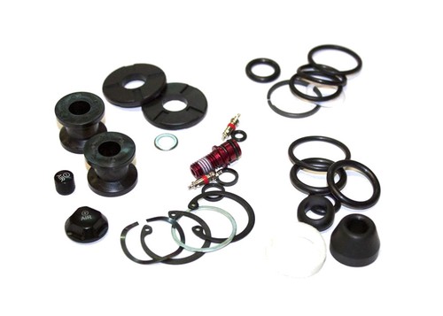 Rock shox kit manutenzione - di,