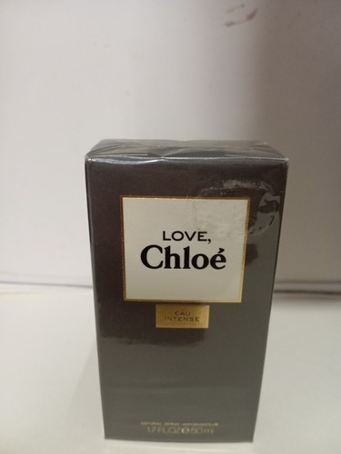 Love chloe eau intense edp - chloe,