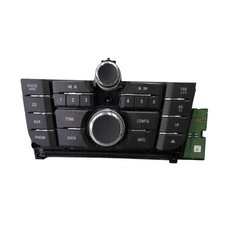 Centralina comando autoradio