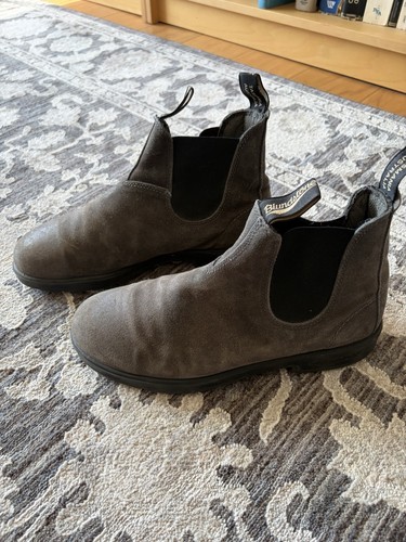 Stivali blundstone classic - stivali,