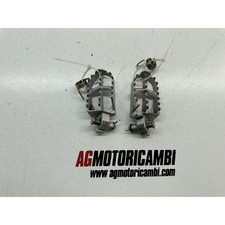 PEDALINE DESTRA SINISTRA