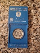 Repubblica Italiana Moneta 500