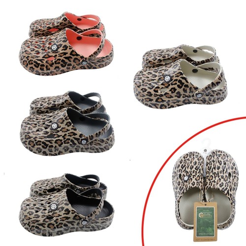 Zoccoli donna leo scarpe - zoccoli,