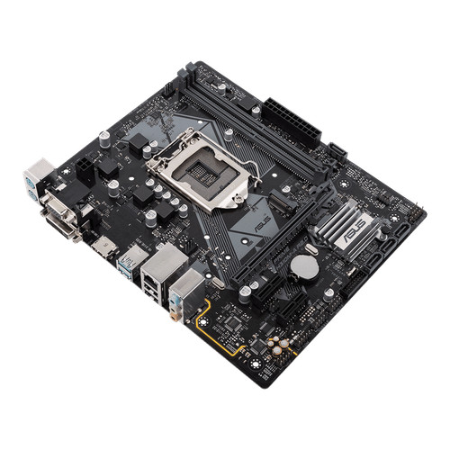 Scheda madre asus prime - scheda,